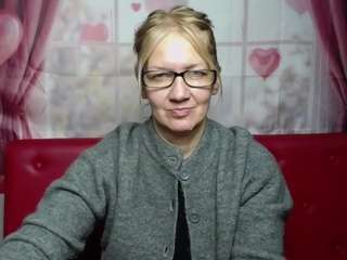 MelisaWorld live cam preview