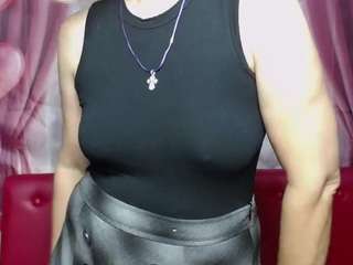MelisaWorld live cam preview