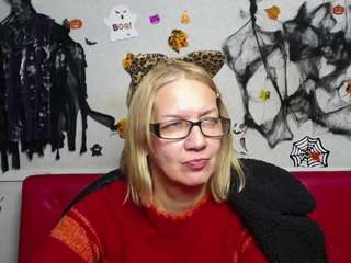 MelisaWorld live cam preview