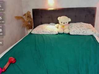 Milena-Denmark live webcam show