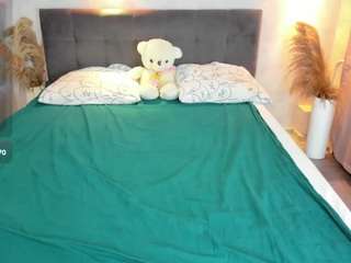 Milena-Denmark live webcam show