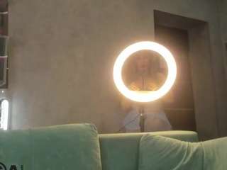 Milena-Denmark live cam