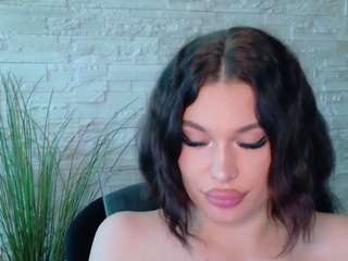 NattyRosee live webcam show