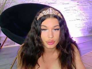 NattyRosee live webcam show