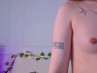 rositaboehme Live Webcam on CamSoda