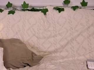 rositaboehme webcam