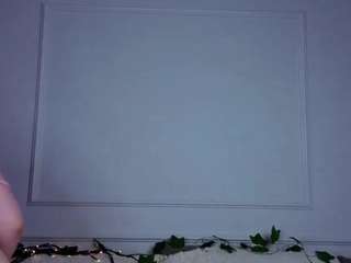 RositaBoehme live webcam show
