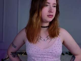 RositaBoehme live webcam show