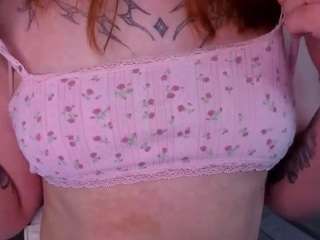 RositaBoehme live webcam show