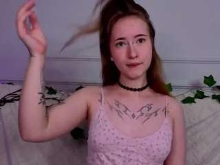 RositaBoehme live webcam show