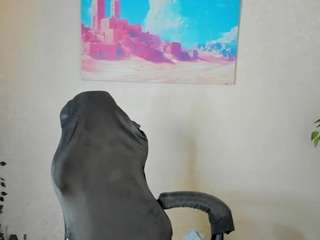stella-mysticc Sex Cam Show