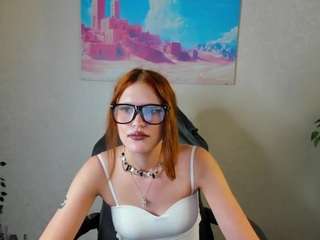 stella-mysticc Sex Cam Show