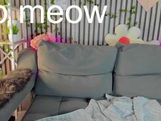 stella-mysticc Sex Cam Show