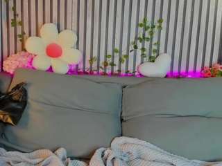 stella-mysticc live webcam show