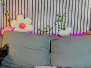 stella-mysticc live webcam show