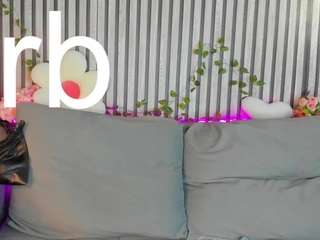 Stella-Mysticc live webcam show