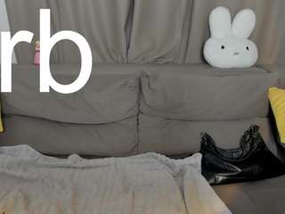 Stella-Mysticc live webcam show