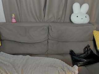 Stella-Mysticc live webcam show