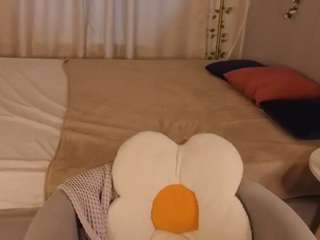 Live cam show with Stella-Mysticc