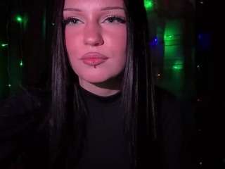 TinaBranca live webcam show