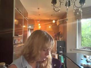 toshiahaushalter Sex Cam Show