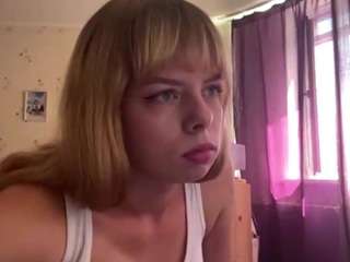 toshiahaushalter live webcam show
