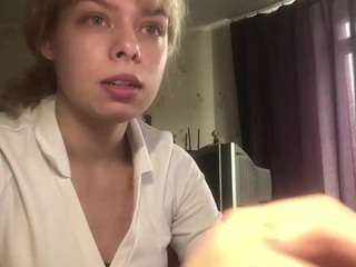 toshiahaushalter live webcam show