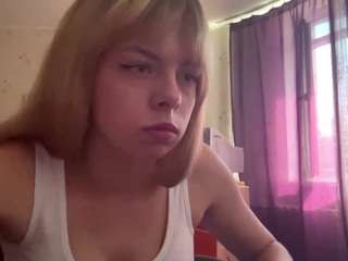 toshiahaushalter live webcam show