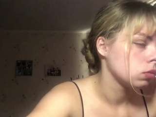 toshiahaushalter live webcam show