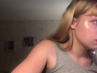 toshiahaushalter live webcam show