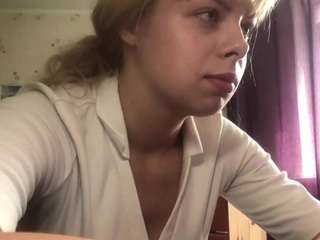 toshiahaushalter live webcam show
