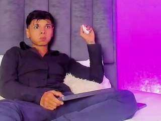 alejandro-montenegro Sex Cam Show