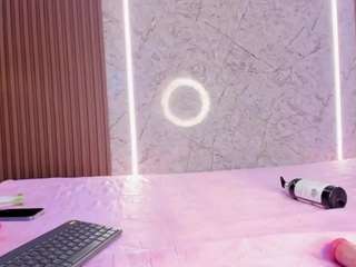 Ana-Polk live webcam show