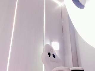 Ana-Polk live webcam show