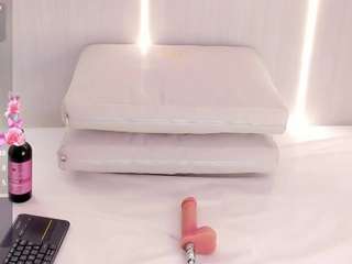 Ana Polk live cam preview