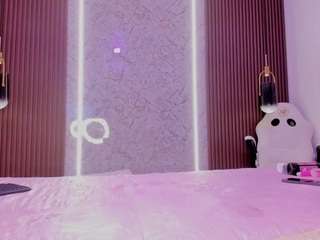 Ana Polk live cam preview