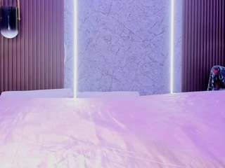 Ana Polk live cam preview
