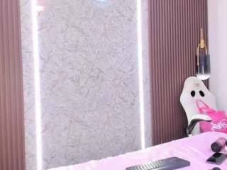 Ana Polk live cam preview