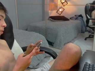 ash-kai Sex Cam Show