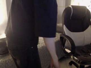 ash-kai live webcam show