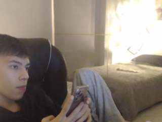 ash-kai live webcam show