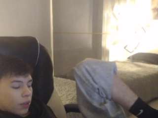 ash-kai live webcam show