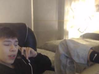 ash-kai live webcam show