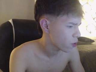 ash-kai live webcam show
