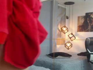ash-kai live webcam show