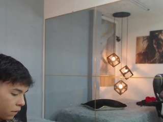 ash-kai live webcam show
