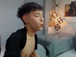 ash-kai webcam model