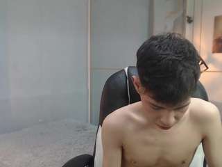 Ash-kai's live stream