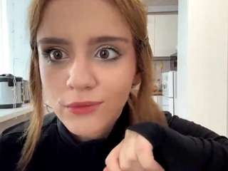 beatrisromney Sex Cam Show
