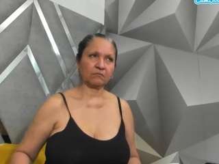 charlottemoon1 live webcam show